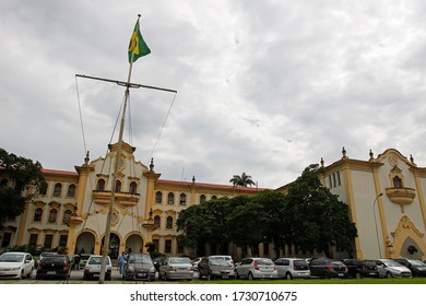 Seropédica Rio de Janeiro fonte: image.shutterstock.com Fonte: image.shutterstock.com