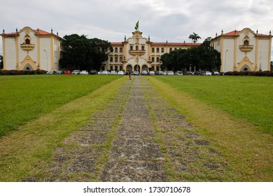 Seropédica Rio de Janeiro fonte: image.shutterstock.com Fonte: image.shutterstock.com