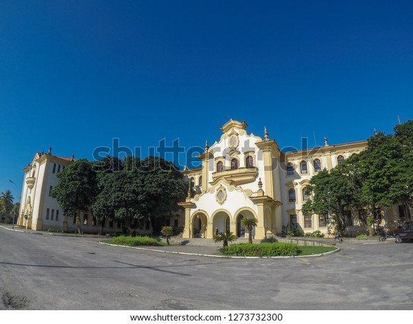 Seropédica Rio de Janeiro fonte: image.shutterstock.com Fonte: image.shutterstock.com