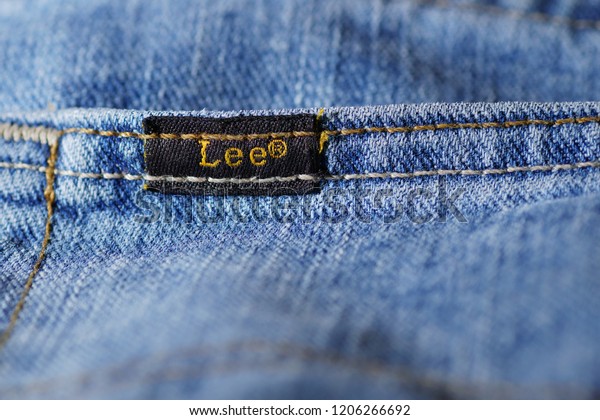 lee jeans russia