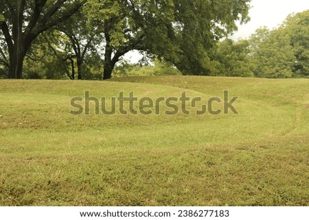 Serpent Mound In Ohio 04