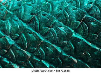 Serpent texture