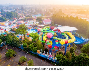 23 Ocean Park Bsd Images, Stock Photos & Vectors | Shutterstock