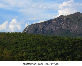 Serra do Ouro Branco