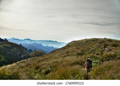 Serra Dos Órgãos National Park