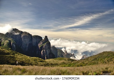 Serra Dos Órgãos National Park