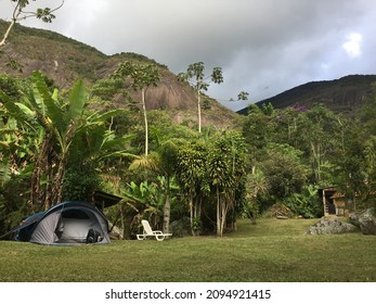 Serra Dos Órgãos National Park