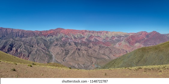 148 Serrania de hornocal Images, Stock Photos & Vectors | Shutterstock