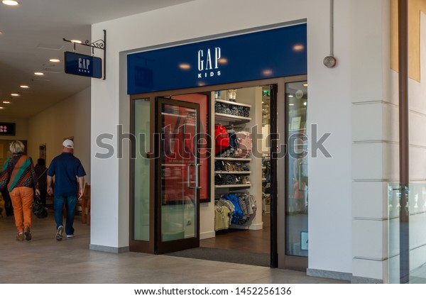 gap fashion outlet