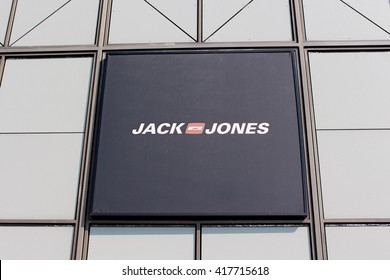 Jack Jones Images, Stock Photos Vectors Shutterstock