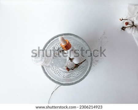 Similar – Image, Stock Photo That Wasn´t Chicken. Food