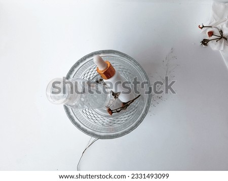 Similar – Image, Stock Photo That Wasn´t Chicken. Food