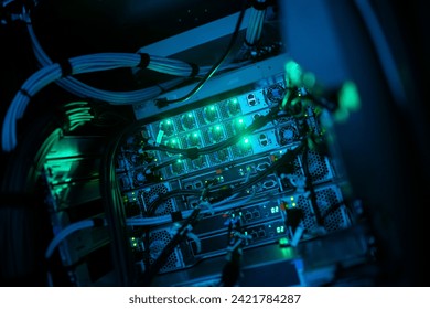 server computer should be high performance, stable, able to serve a large number of users. - Powered by Shutterstock