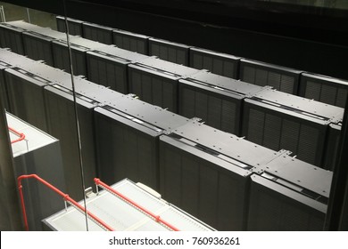 Server Room ,  data center