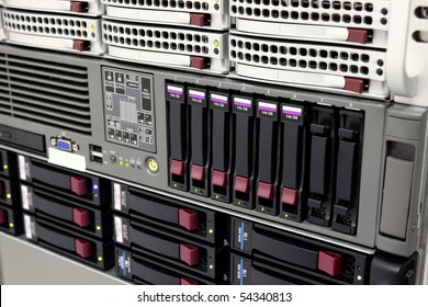 5,132 Server stack Images, Stock Photos & Vectors | Shutterstock