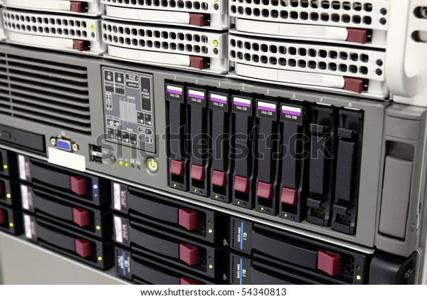 server for incopy external hard drive