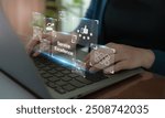 Service excellence, high quality service concept. Continuous improvement and invest in training and technology to enhance the customer experience, increased customer satisfaction, loyalty.
