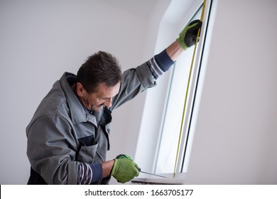 Window Frame Repair High Res Stock Images Shutterstock