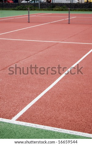 service point for single game