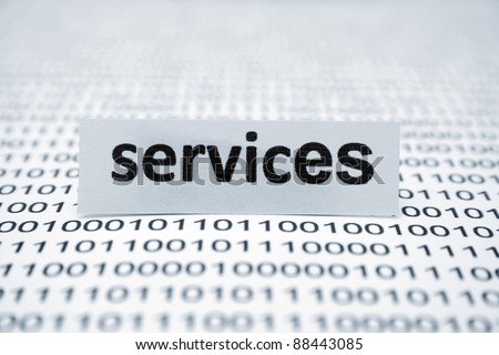 Services