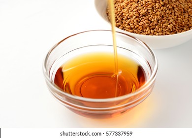 Sesame Oil