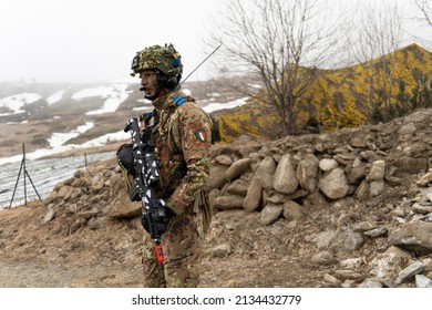 789 Italian special force Images, Stock Photos & Vectors | Shutterstock