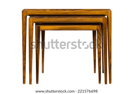 Image, Stock Photo Danish Design