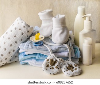 Set Of Accessories For Baby,baby Care Products