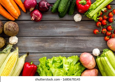 Download Vegetable Mockup High Res Stock Images Shutterstock