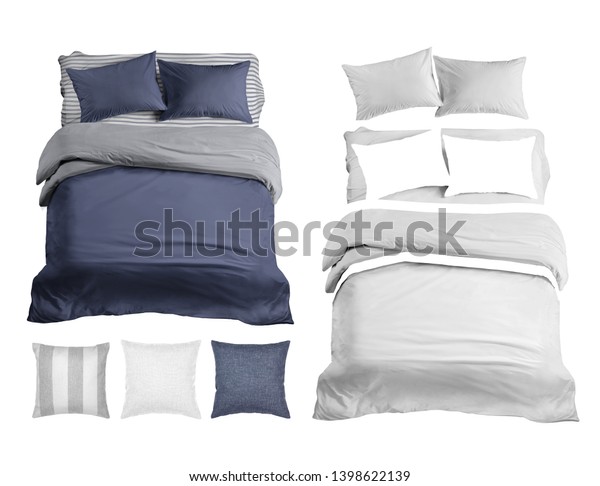 Постельное белье для белой кровати