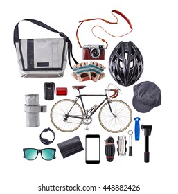 must have bicycle accessories