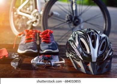 cycling equipment