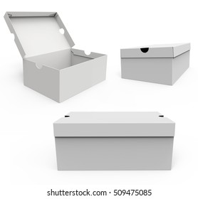 Download Shoe Boxes Images, Stock Photos & Vectors | Shutterstock