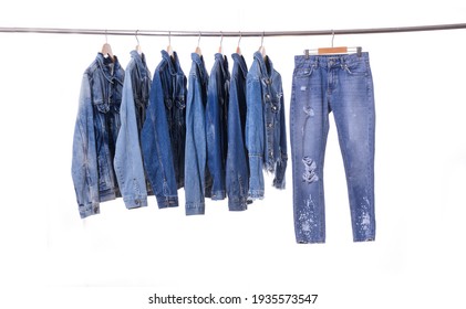 20,016 Hanging Jeans Images, Stock Photos & Vectors | Shutterstock