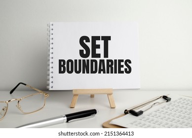 16,533 Set boundaries Images, Stock Photos & Vectors | Shutterstock