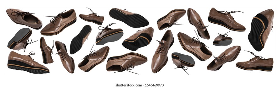 526 Shoes different angles Images, Stock Photos & Vectors | Shutterstock