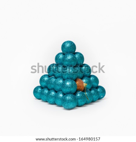 Similar – Image, Stock Photo Christmas again soon