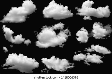 Fluffy Clouds Images, Stock Photos & Vectors | Shutterstock