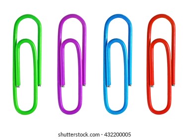 43,926 Colored paperclip Images, Stock Photos & Vectors | Shutterstock