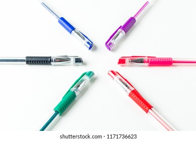 gel pen drawing Images, Stock Photos & Vectors | Shutterstock