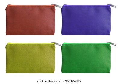 Download Yellow Zipper Pouch Images Stock Photos Vectors Shutterstock PSD Mockup Templates