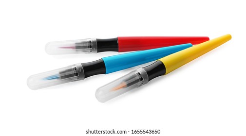 Download Pen Yellow Images Stock Photos Vectors Shutterstock Yellowimages Mockups