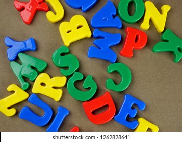 Colorful Paper Question Mark Plastic Jar Stock Photo (Edit Now) 1067289014