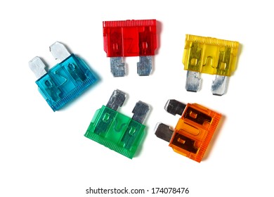 472 Blade fuse Images, Stock Photos & Vectors | Shutterstock