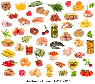 28,186 Different food collage Images, Stock Photos & Vectors | Shutterstock