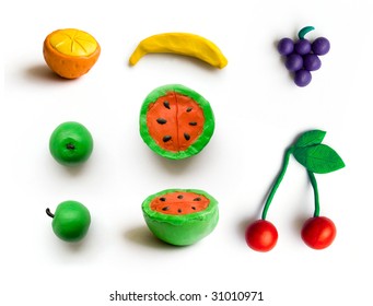 4,118 Plasticine food Images, Stock Photos & Vectors | Shutterstock