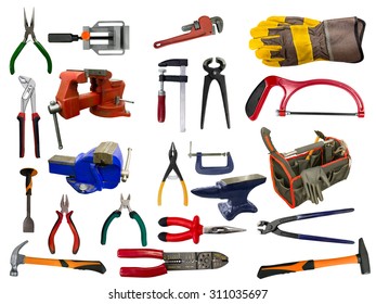 8,409 Construction tools collage Images, Stock Photos & Vectors ...