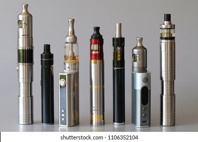 Ecigarette Images, Stock Photos & Vectors | Shutterstock