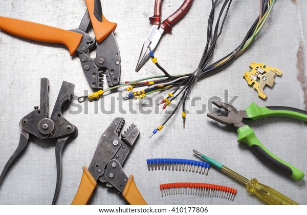 electrical tool accessories