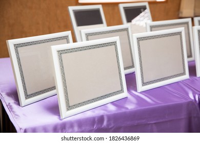 表彰状飾り枠 の写真素材 画像 写真 Shutterstock